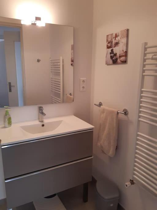 Logement Calme Et Authentique A Espelette Exterior foto
